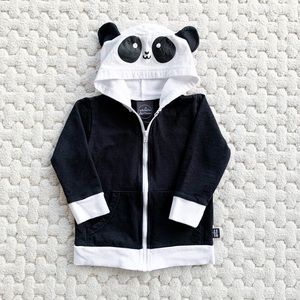 Whistle & Flute Zip-up. Perfect Condition! Size 12-18 months.